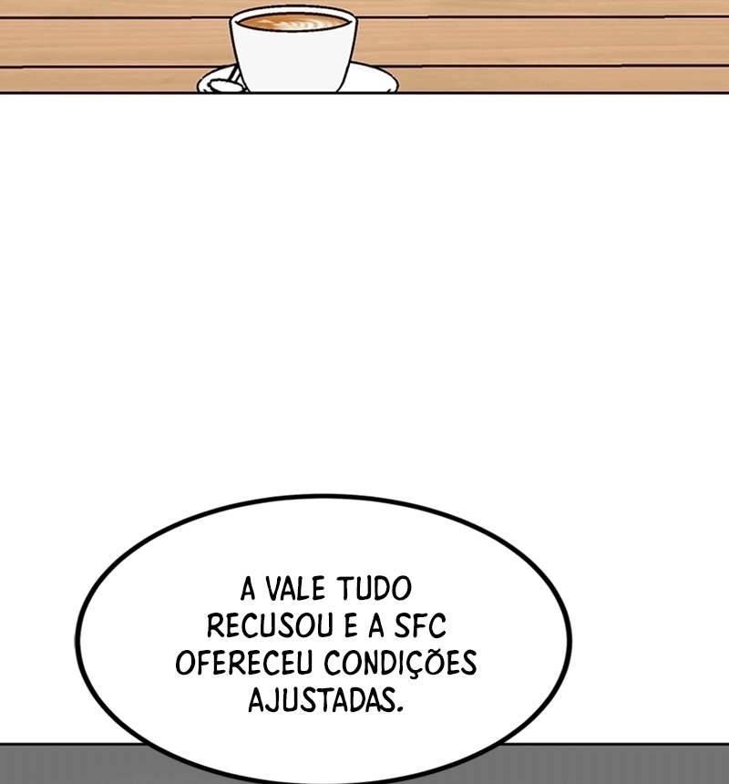 O Rei Do Octógono Capítulo 84 Página 6