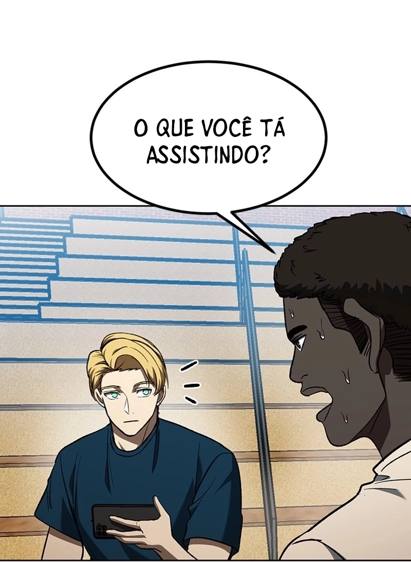 O Rei Do Octógono Capítulo 84 Página 80