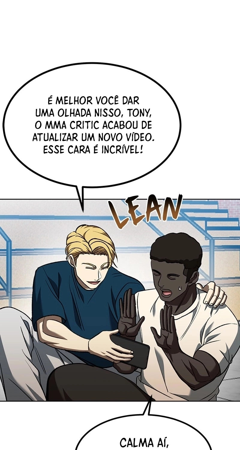 O Rei Do Octógono Capítulo 84 Página 83