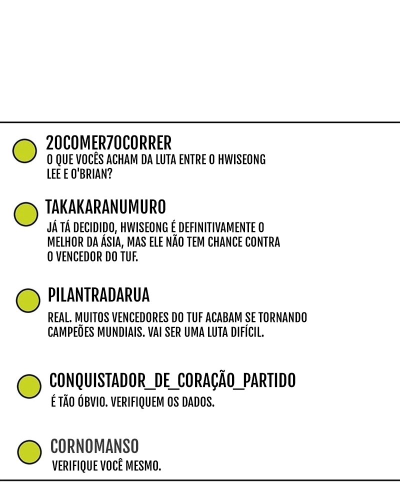 O Rei Do Octógono Capítulo 85 Página 10