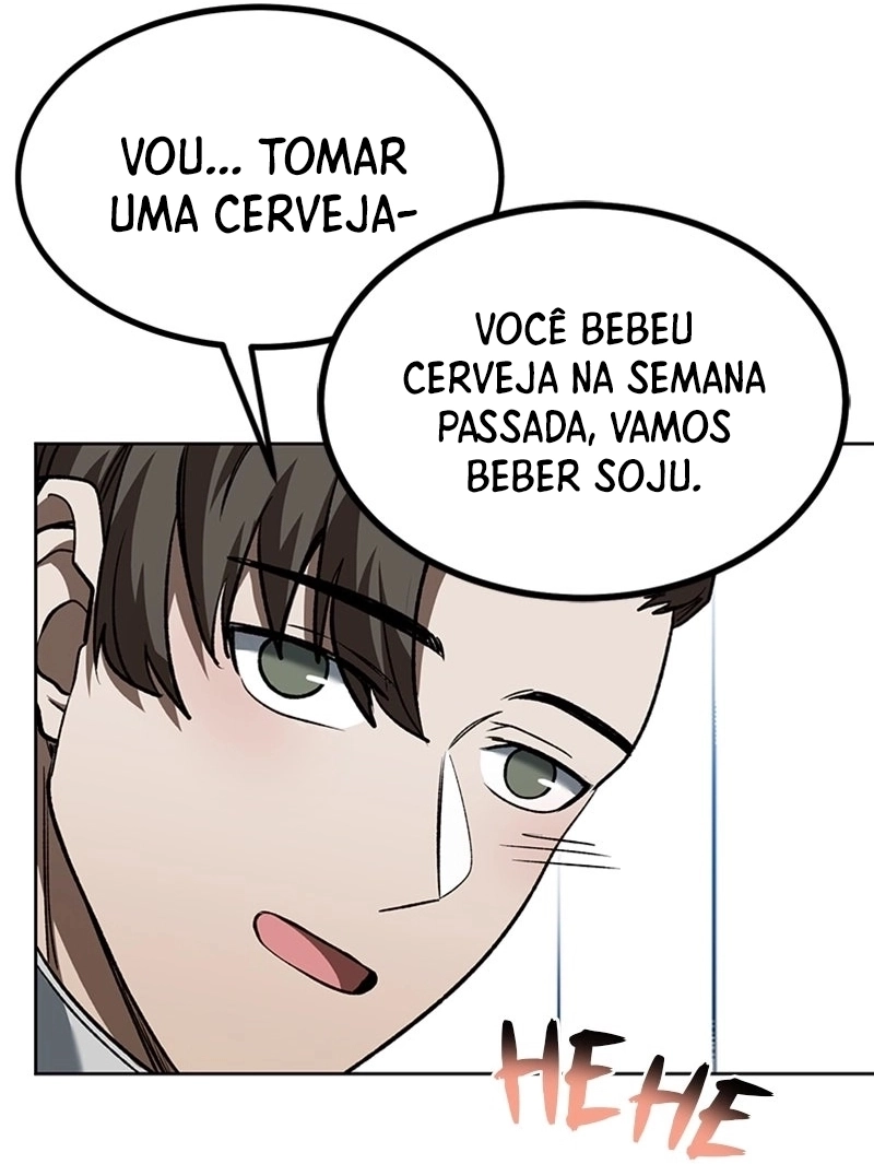 O Rei Do Octógono Capítulo 85 Página 105