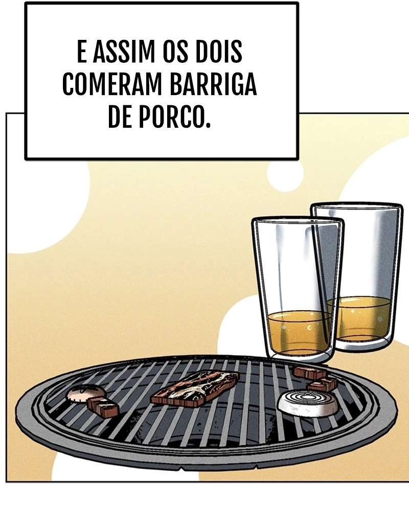 O Rei Do Octógono Capítulo 85 Página 114