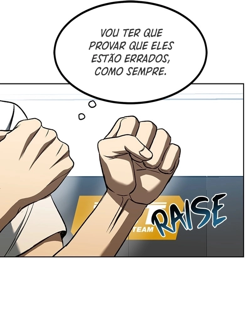 O Rei Do Octógono Capítulo 85 Página 18