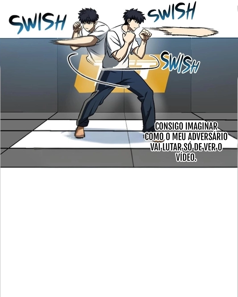 O Rei Do Octógono Capítulo 85 Página 20