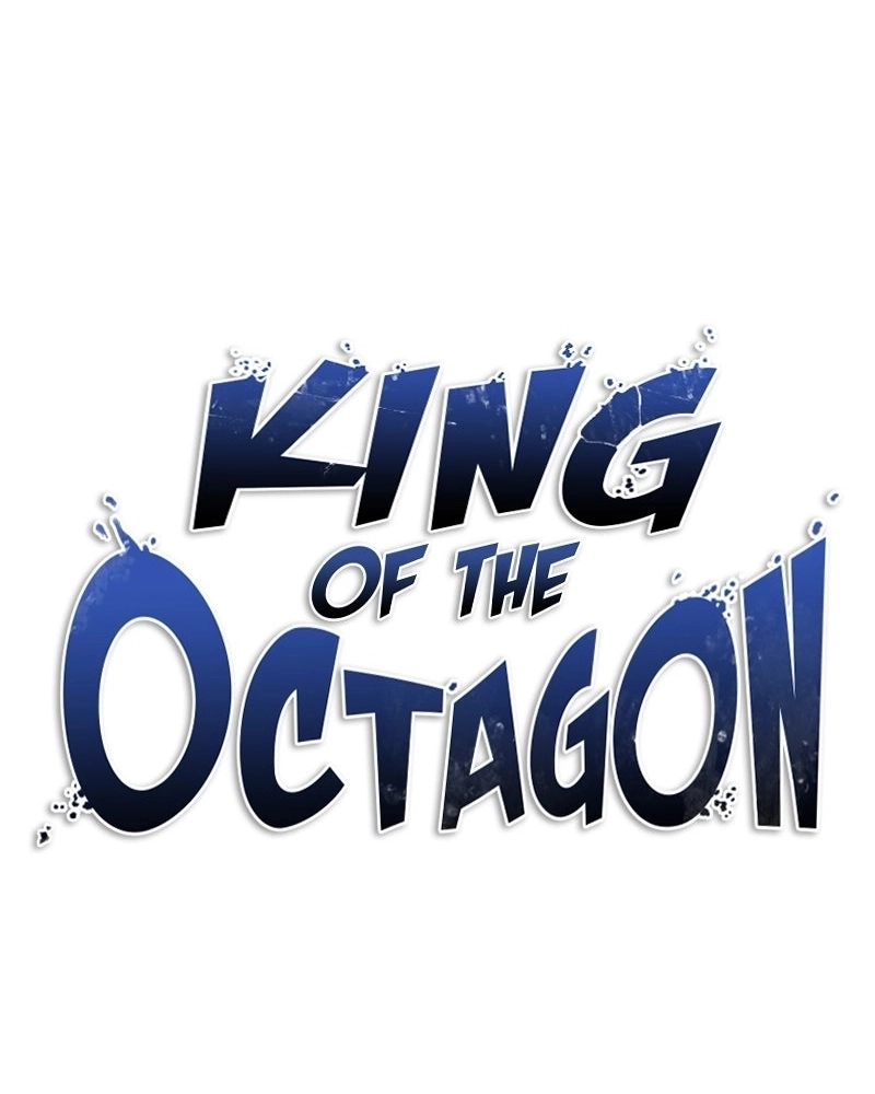 O Rei Do Octógono Capítulo 85 Página 3