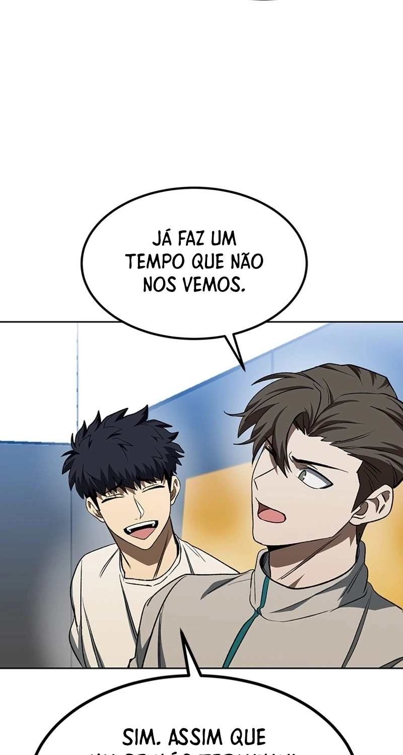 O Rei Do Octógono Capítulo 85 Página 45