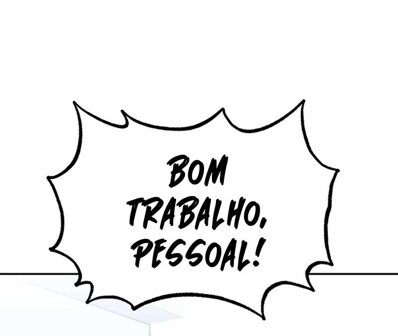 O Rei Do Octógono Capítulo 85 Página 5