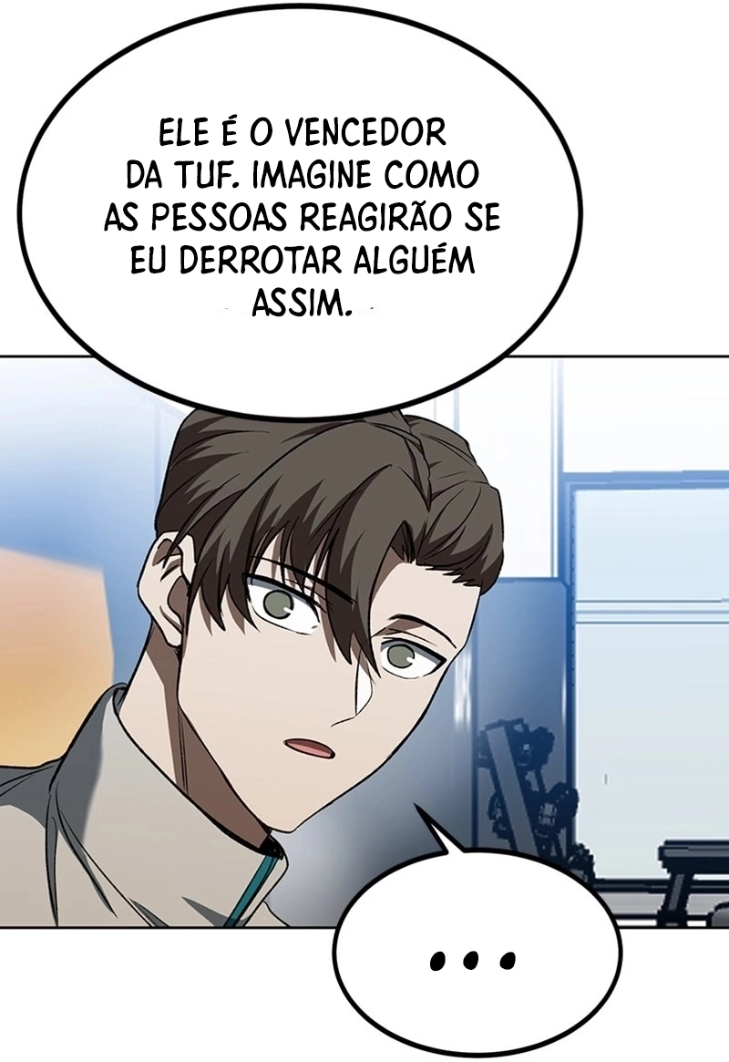 O Rei Do Octógono Capítulo 85 Página 51