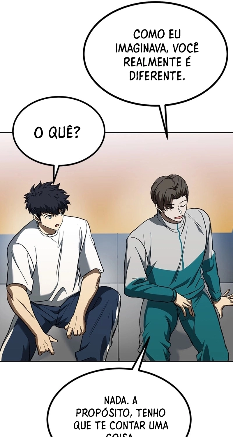 O Rei Do Octógono Capítulo 85 Página 53