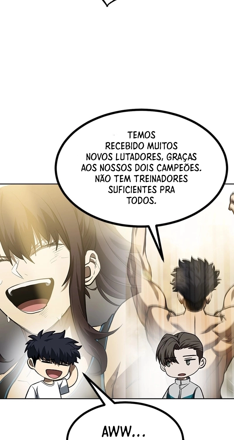 O Rei Do Octógono Capítulo 85 Página 56