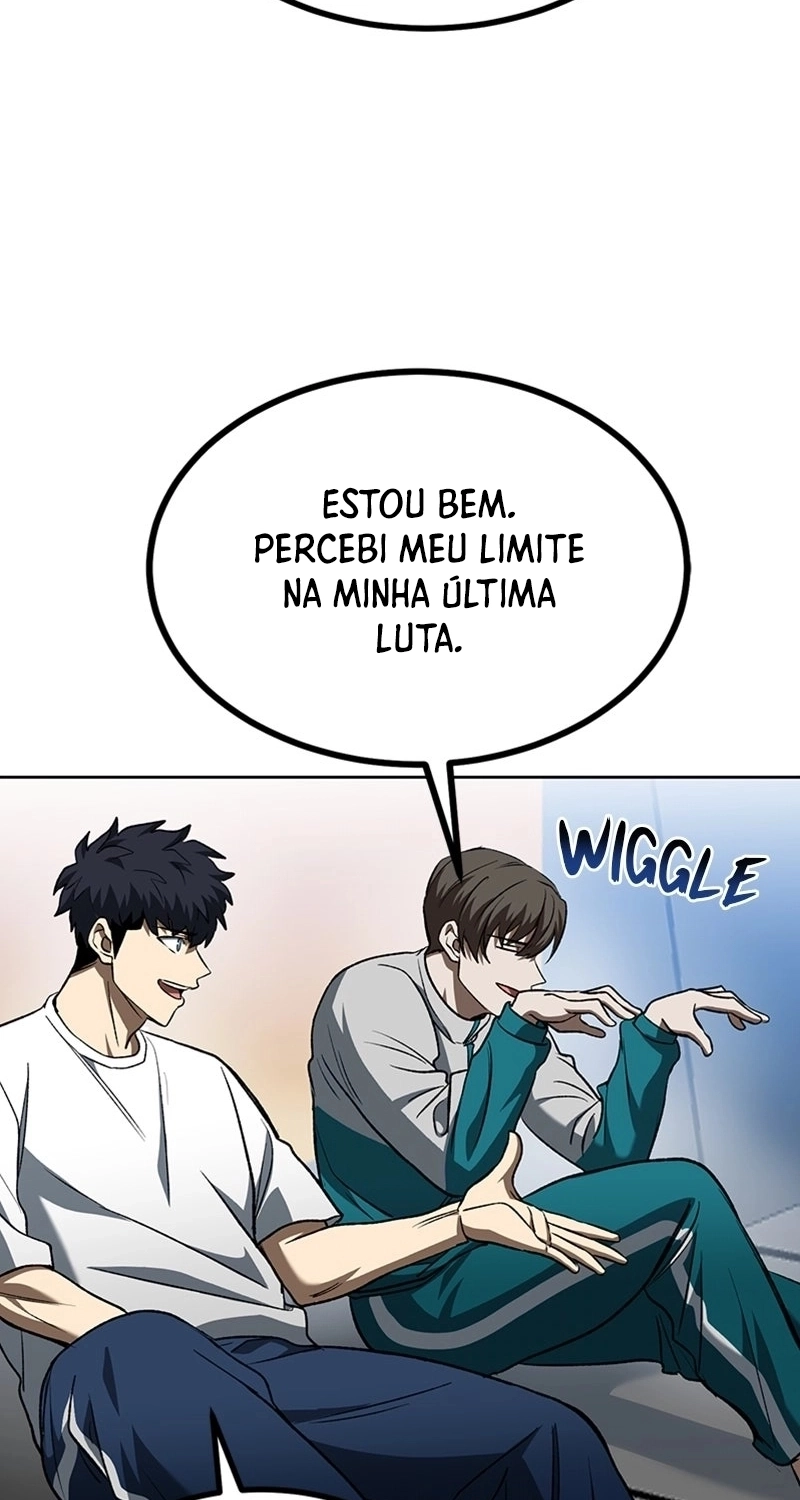O Rei Do Octógono Capítulo 85 Página 59