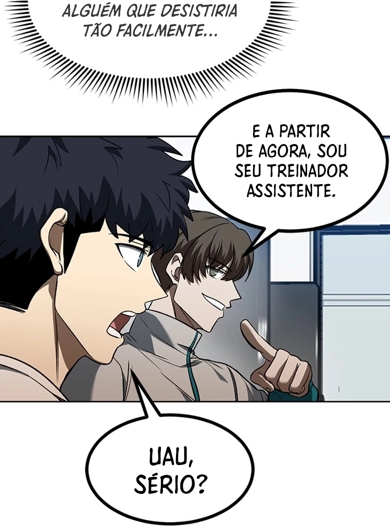 O Rei Do Octógono Capítulo 85 Página 67