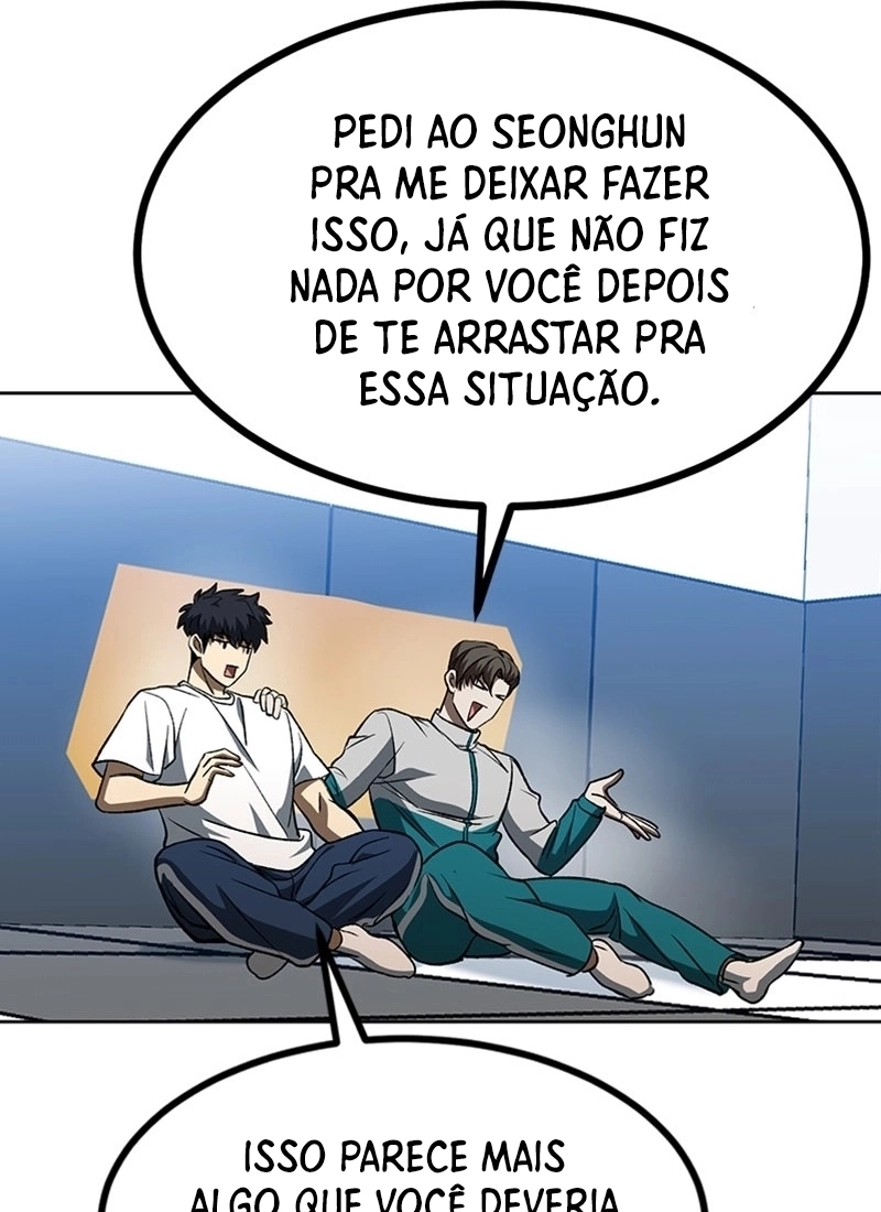 O Rei Do Octógono Capítulo 85 Página 69