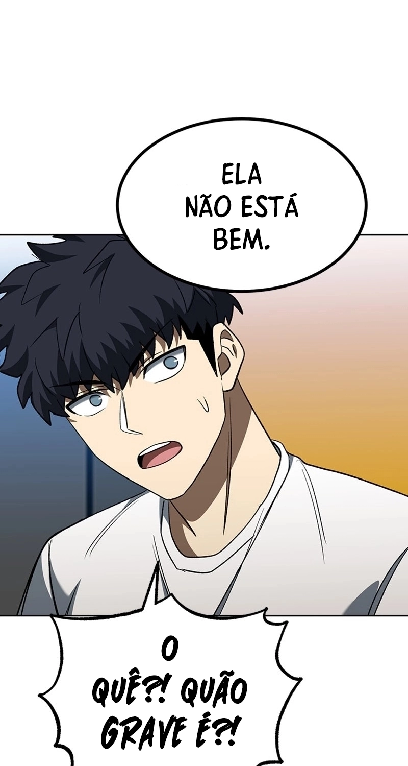 O Rei Do Octógono Capítulo 85 Página 74