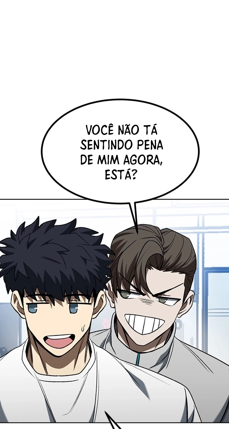 O Rei Do Octógono Capítulo 85 Página 82