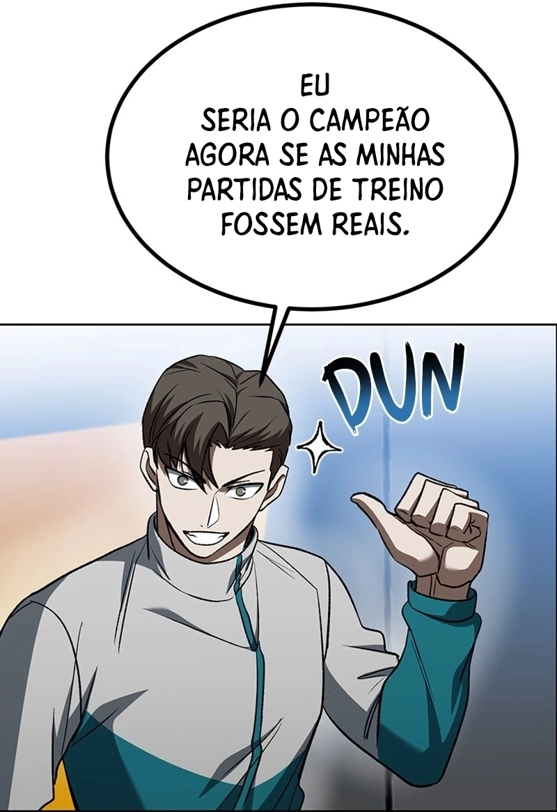 O Rei Do Octógono Capítulo 85 Página 87