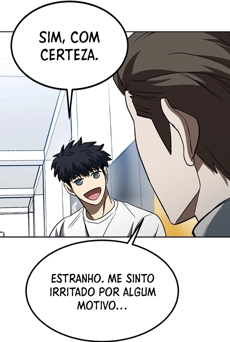 O Rei Do Octógono Capítulo 85 Página 89