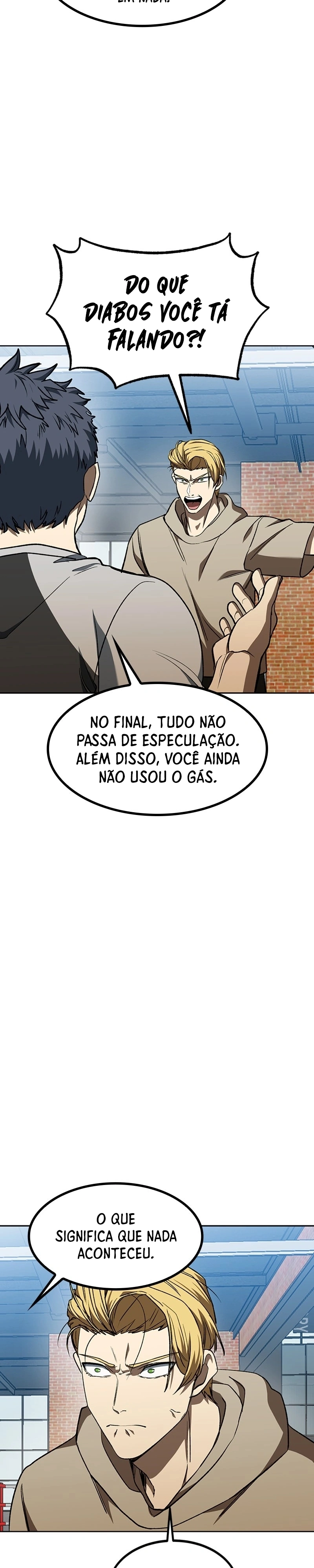 O Rei Do Octógono Capítulo 89 Página 10