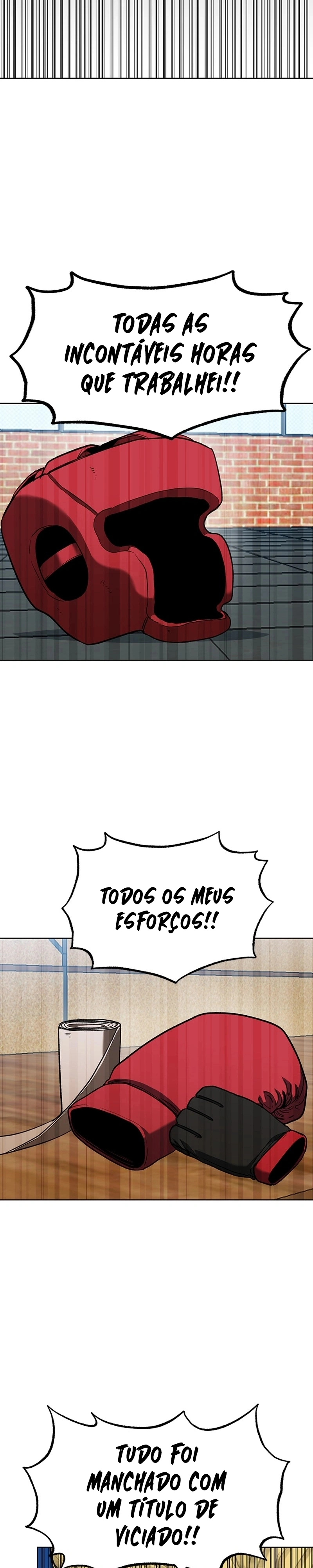 O Rei Do Octógono Capítulo 89 Página 6