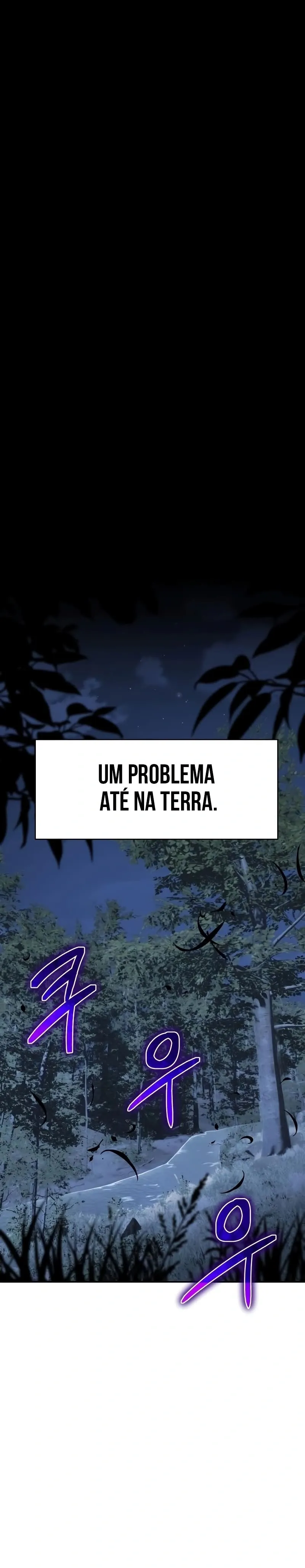 O Rei dos Cavaleiros que Retorna com um Deus Capítulo 21 Página 5