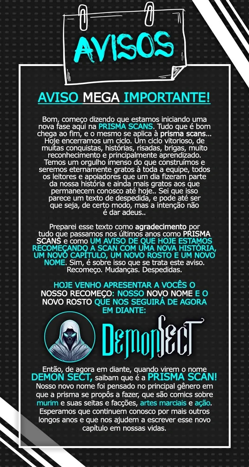 O Rei dos Cavaleiros que Retorna com um Deus Capítulo 49 Página 41