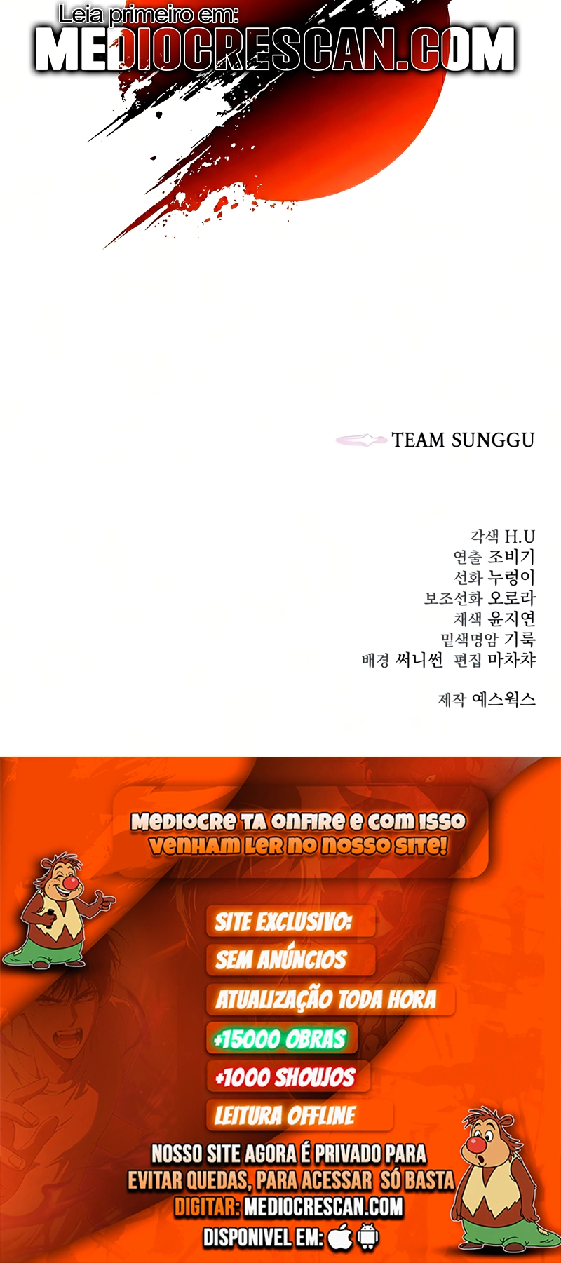 O Rei Supremo de Sichuan Capítulo 30 Página 13