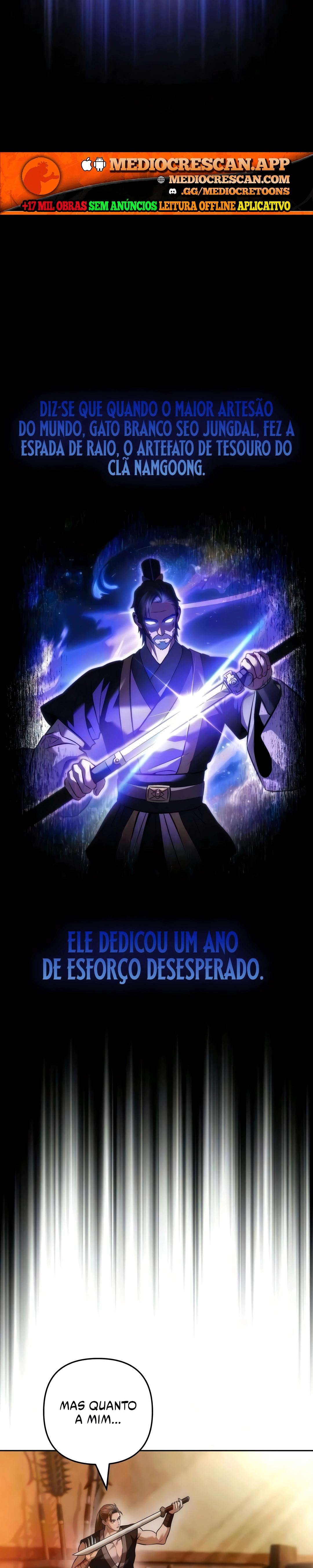 O Rei Supremo de Sichuan Capítulo 36 Página 21