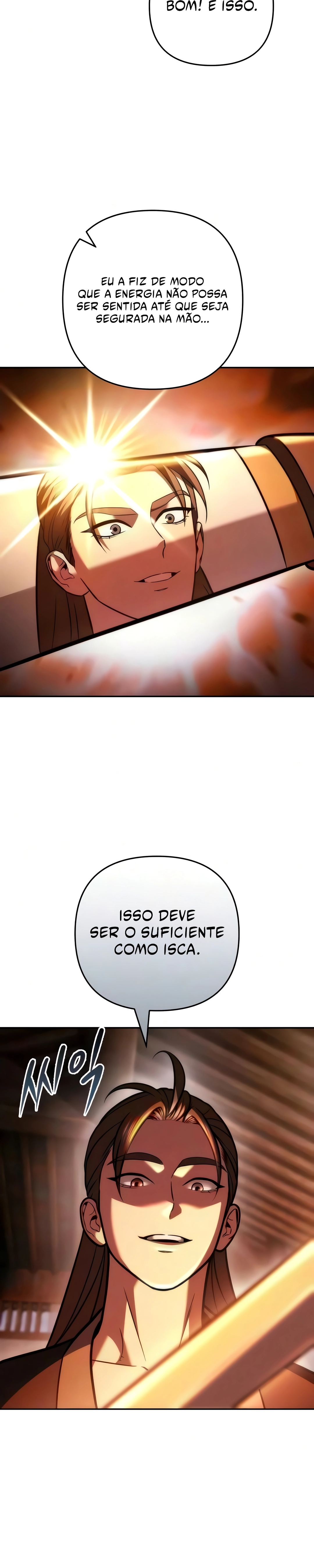 O Rei Supremo de Sichuan Capítulo 36 Página 25