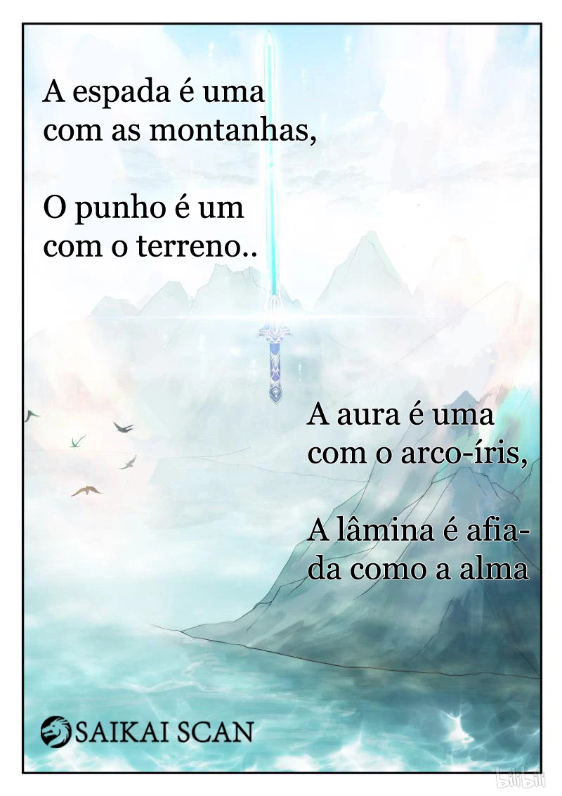 O Reino Mítico Capítulo 150 Página 7