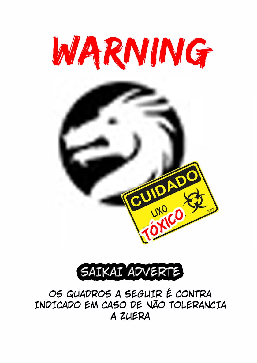O Reino Mítico Capítulo 20 Página 16