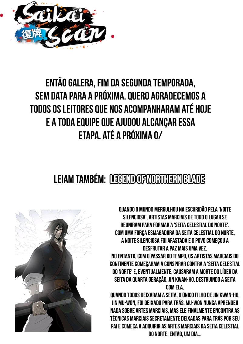 O Reino Mítico Capítulo 207 Página 18