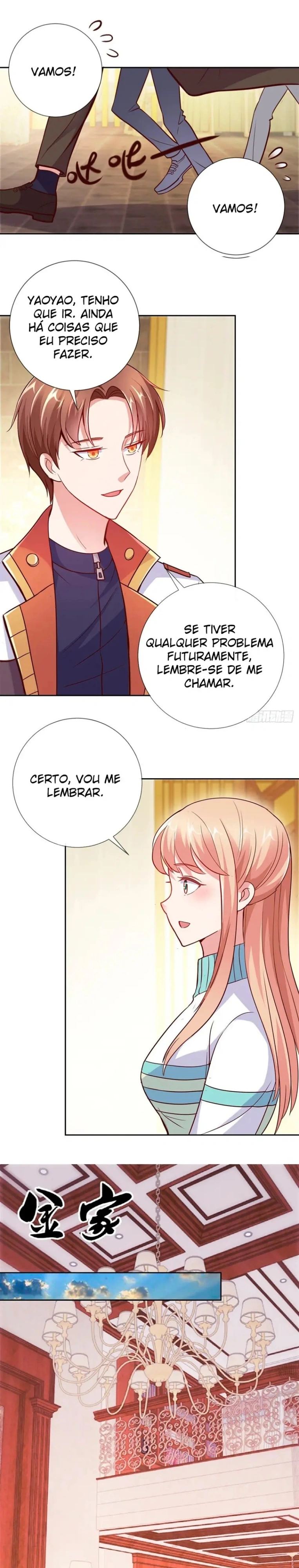 O Renascimento do Venerável Imortal Capítulo 15 Página 3