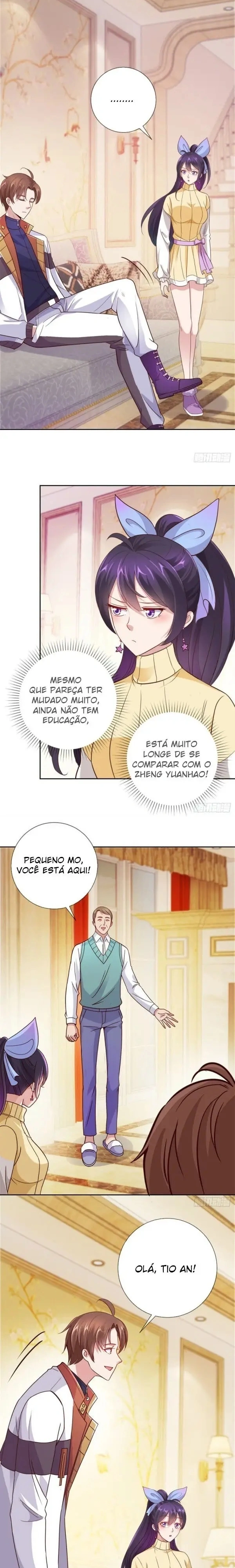 O Renascimento do Venerável Imortal Capítulo 19 Página 8