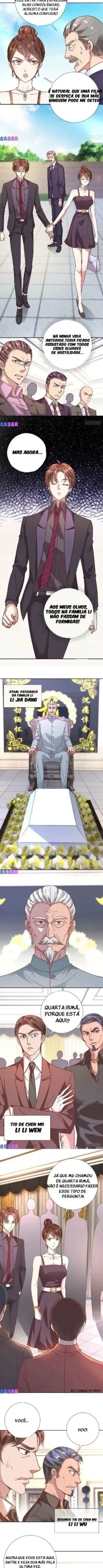 O Renascimento do Venerável Imortal Capítulo 4 Página 2