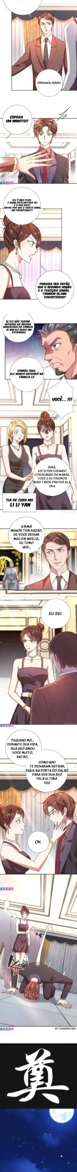 O Renascimento do Venerável Imortal Capítulo 4 Página 3
