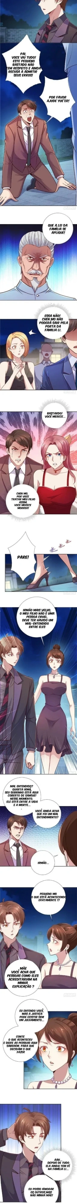 O Renascimento do Venerável Imortal Capítulo 6 Página 2