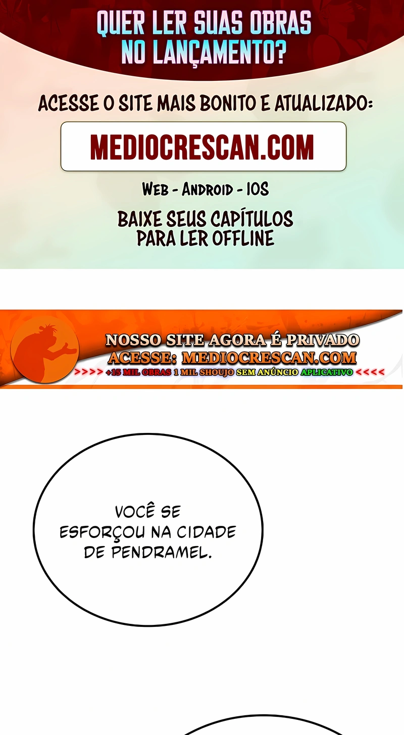 O restaurante do arquimago Capítulo 115 Página 1
