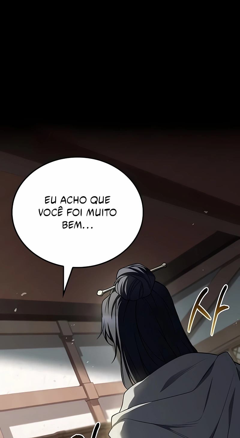 O restaurante do arquimago Capítulo 115 Página 104