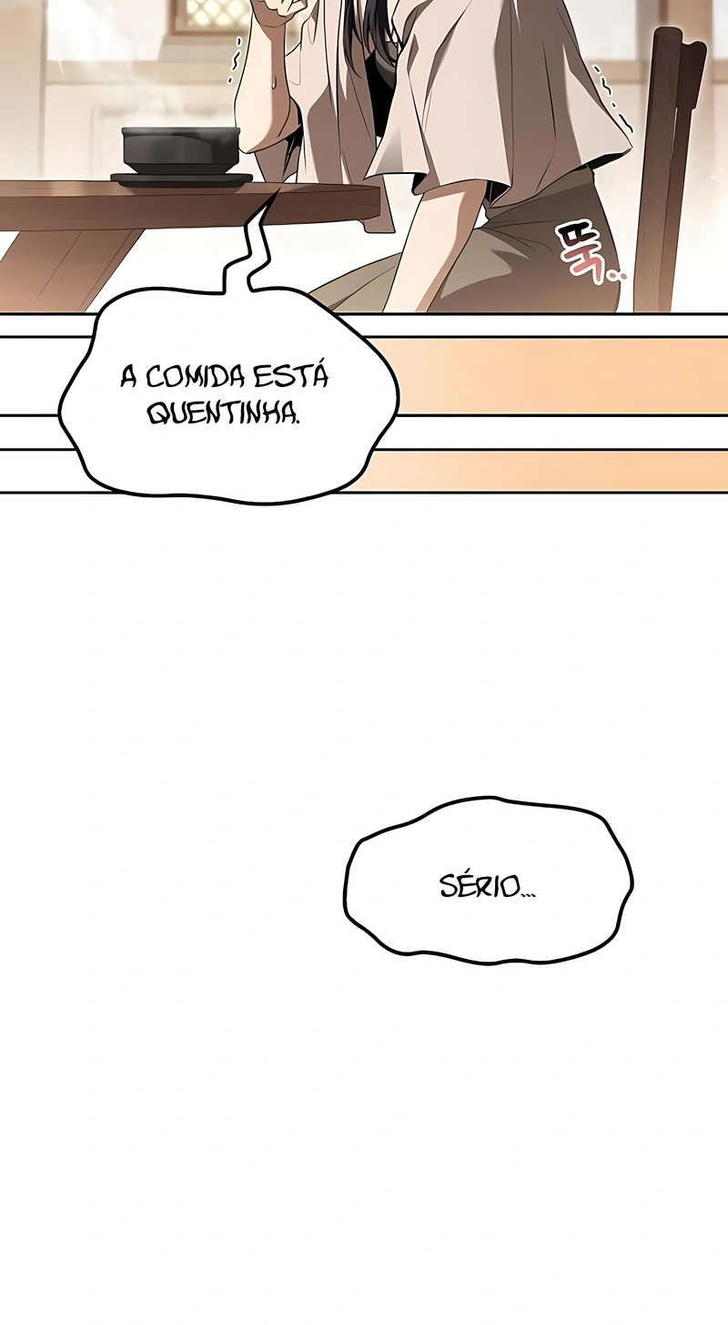 O restaurante do arquimago Capítulo 115 Página 108