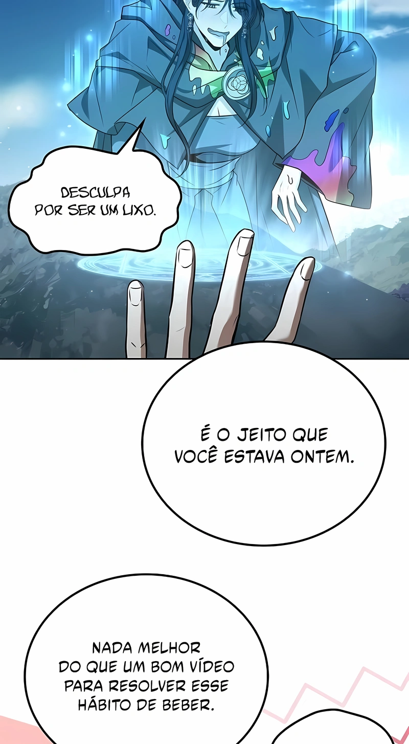 O restaurante do arquimago Capítulo 115 Página 112