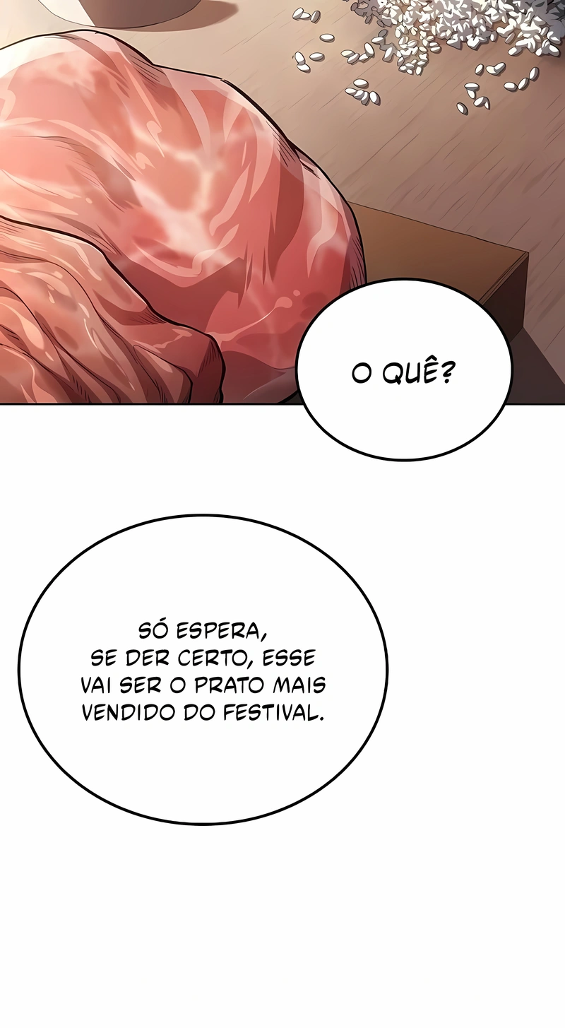 O restaurante do arquimago Capítulo 115 Página 17
