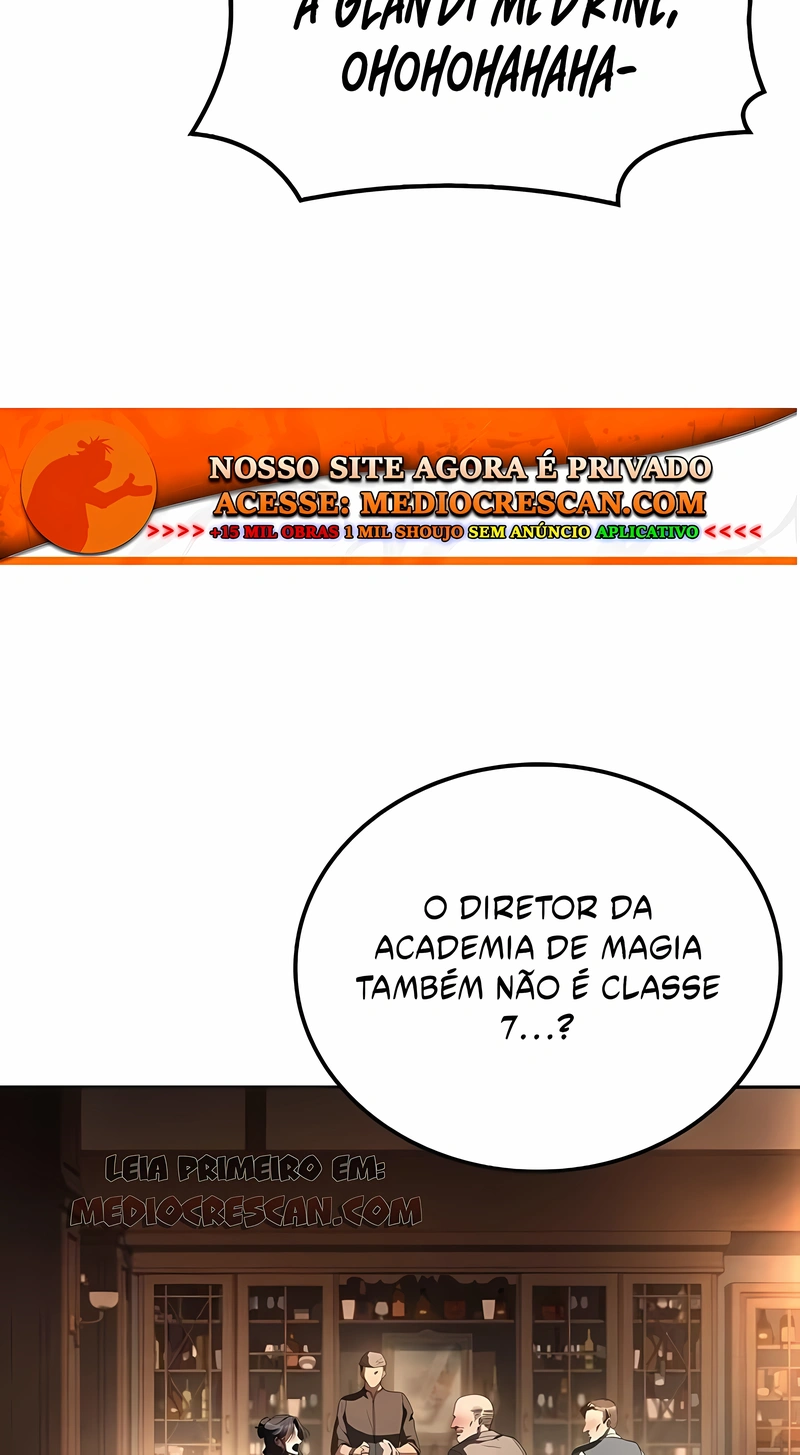 O restaurante do arquimago Capítulo 115 Página 33