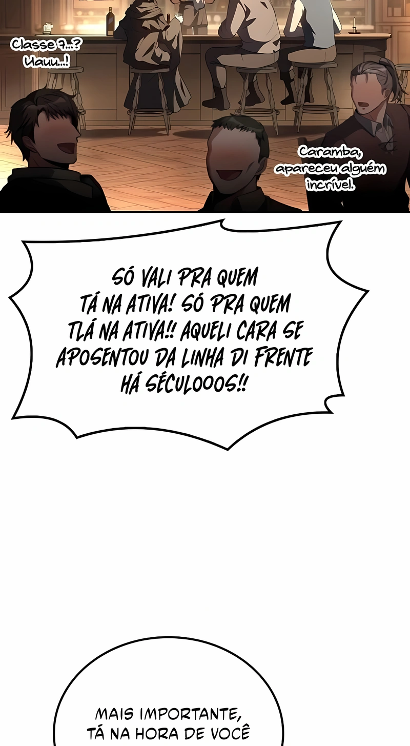 O restaurante do arquimago Capítulo 115 Página 34