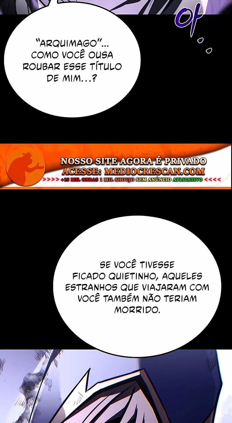 O restaurante do arquimago Capítulo 115 Página 53