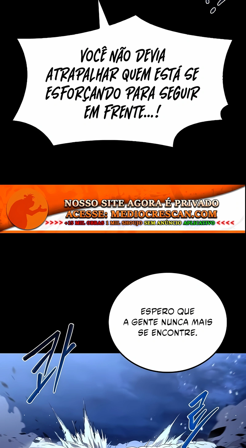 O restaurante do arquimago Capítulo 115 Página 84
