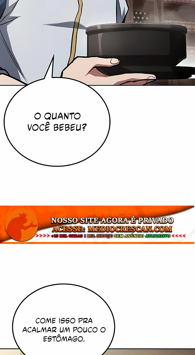 O restaurante do arquimago Capítulo 115 Página 92