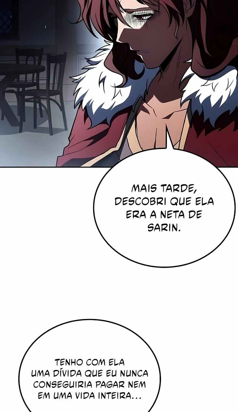 O restaurante do arquimago Capítulo 116 Página 113
