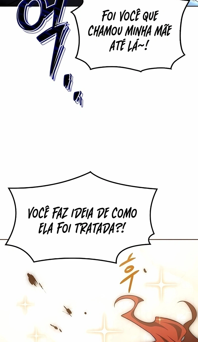 O restaurante do arquimago Capítulo 116 Página 116