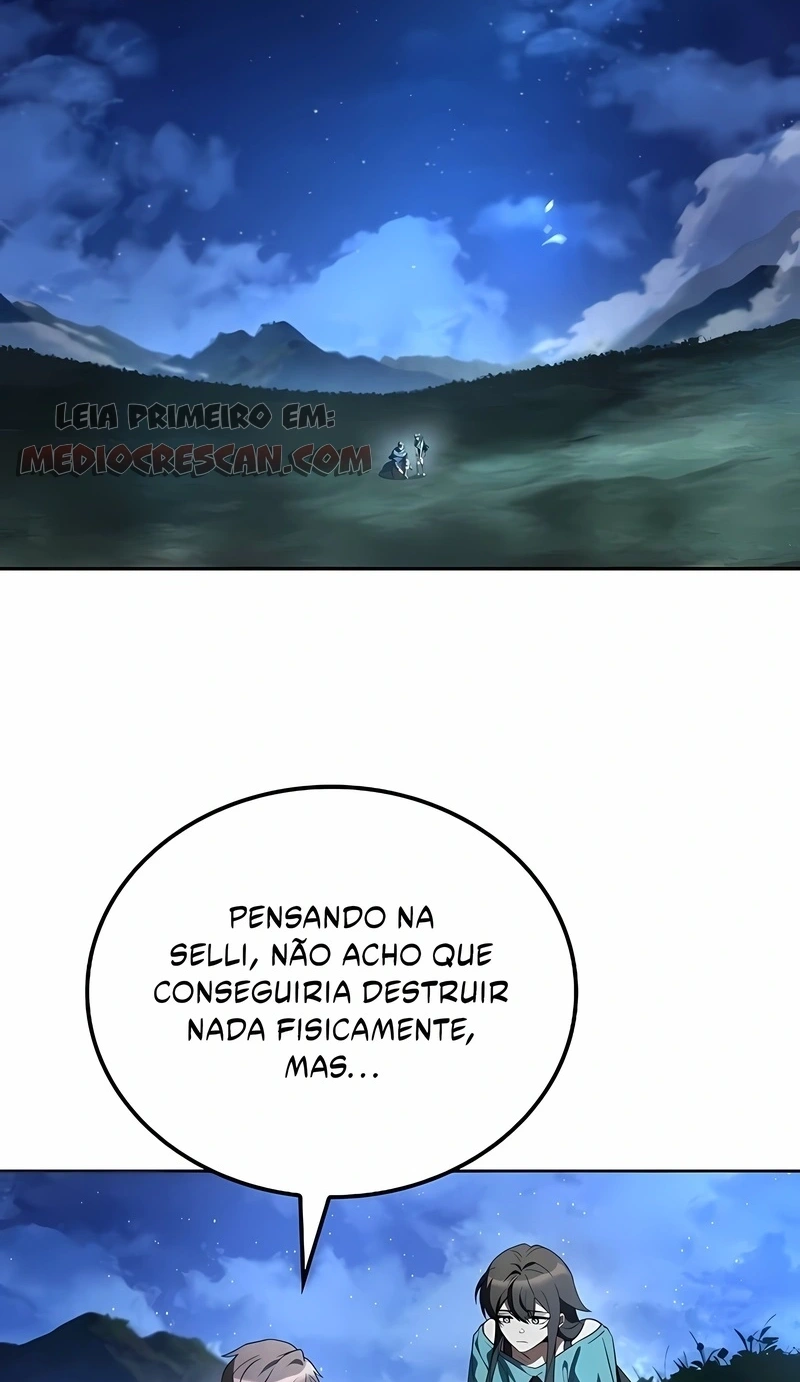 O restaurante do arquimago Capítulo 116 Página 17