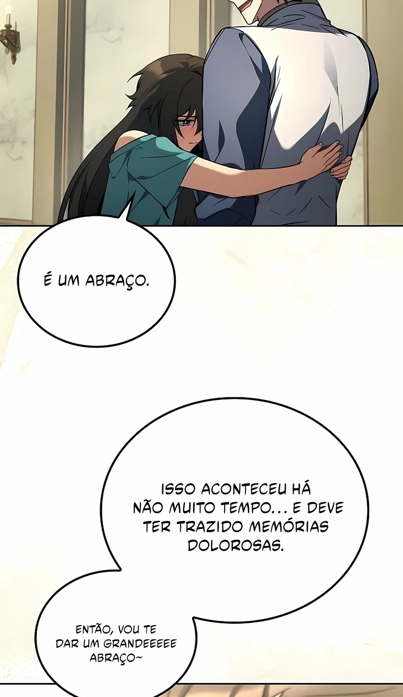 O restaurante do arquimago Capítulo 116 Página 4